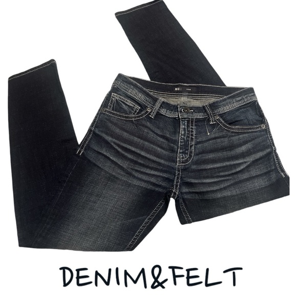 BUCKLE BKE Tyler Denim Jeans/Pants | NEW/NWOT!!👖🔥👖🔥 - Picture 1 of 8